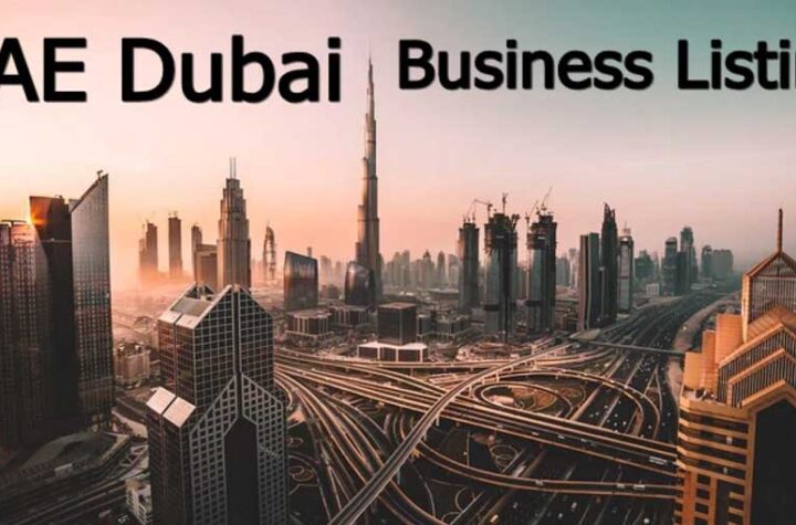 UAE Free Business Listing Sites List