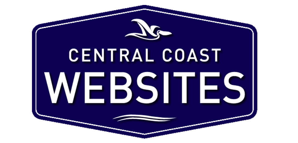 Web Design Central Coast Services