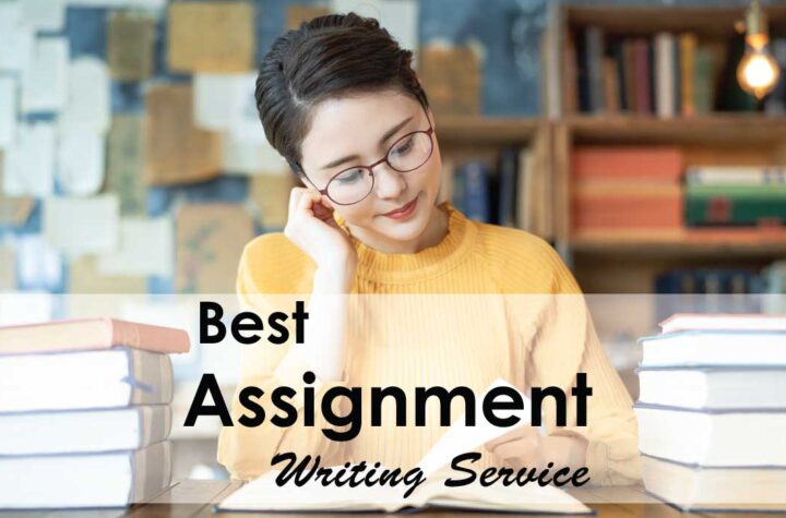 What are Assignment Writing Services?