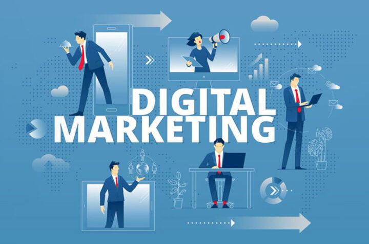 What are the Qualities of a Good Digital Marketing Agency