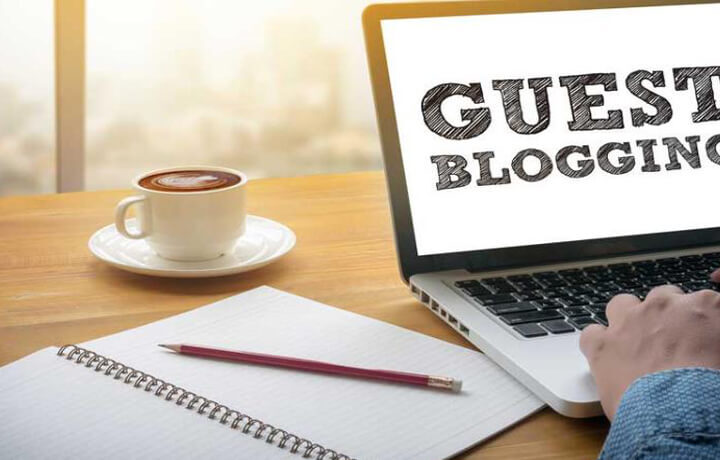 What Is Guest Blogging and What Are Its Benefits?
