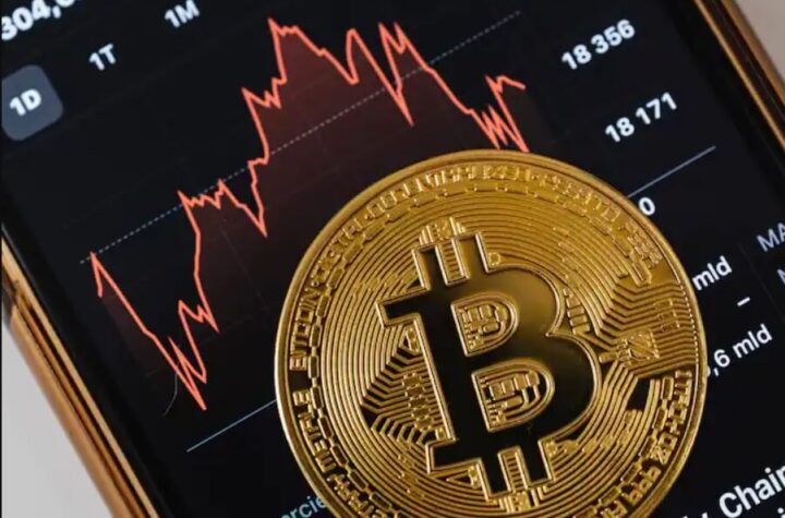 Why You Should Consider Bitcoin Trading In 2023