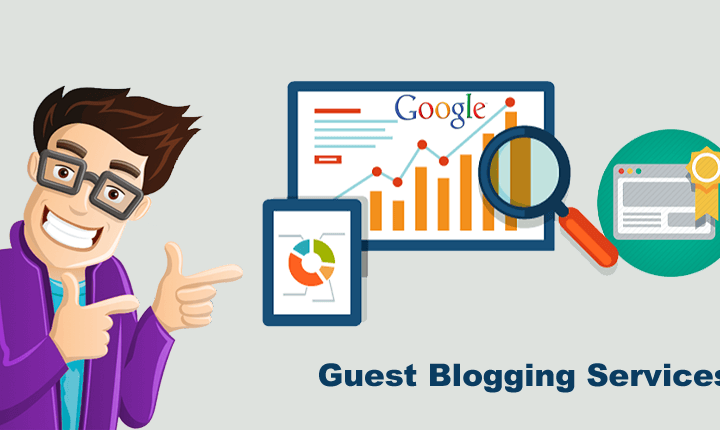 Does your Business Need a Guest Blogging Service?