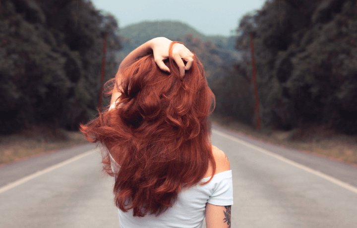 Tips to Getting Healthier Volumized Hair